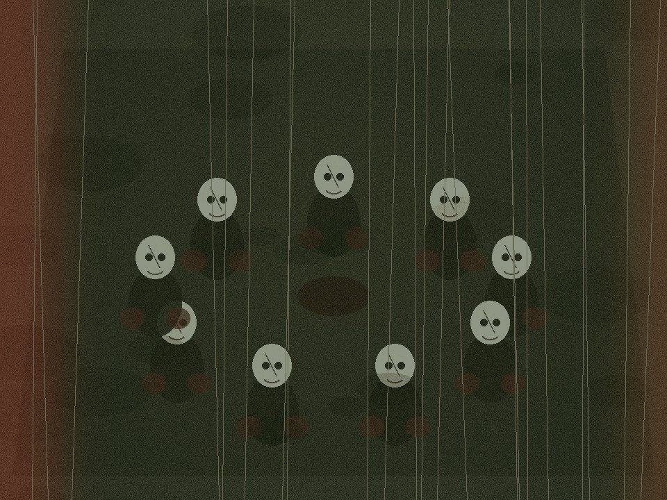 枯季残卷